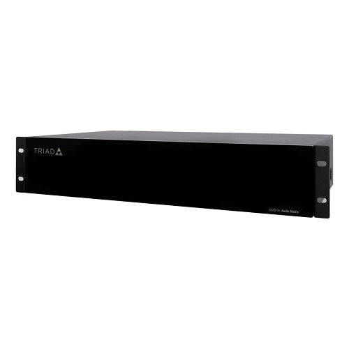 Triad TS-AMS16 AMS 16-Zone Audio Matrix Switch