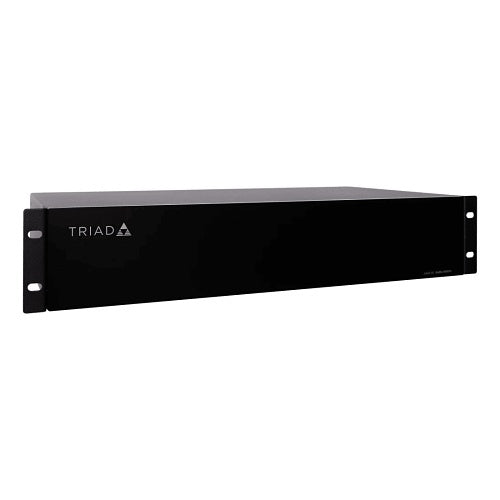 Triad TS-AMS16 AMS 16-Zone Audio Matrix Switch