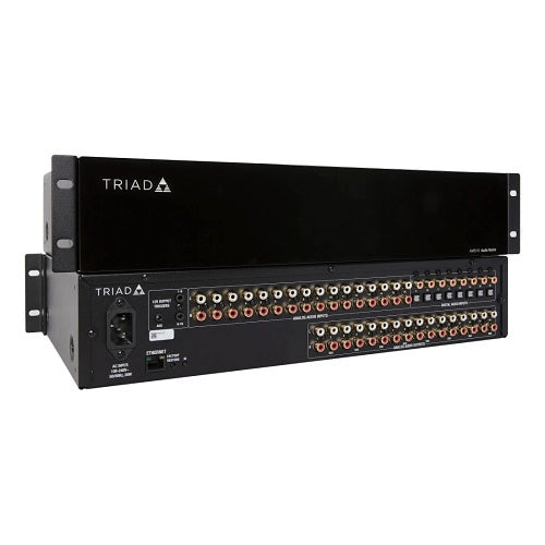 Triad TS-AMS16 AMS 16-Zone Audio Matrix Switch