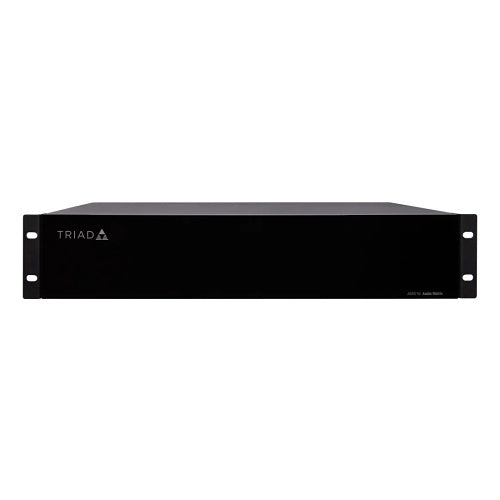 Triad TS-AMS16 AMS 16-Zone Audio Matrix Switch