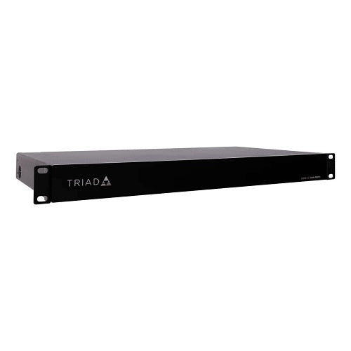 Triad TS-AMS8-V2 AMS 8-Zone Audio Matrix Switch