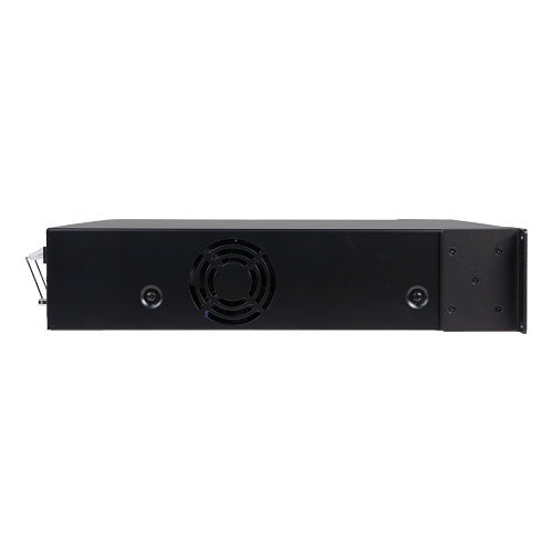 Triad TS-HAMP3-1000 DSP Amplifier, 1000W x 3, 70V, 8Ohms