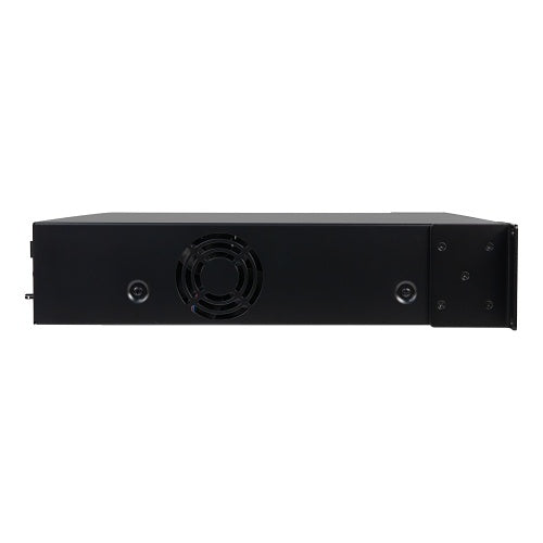 Triad TS-HAMP3-1500 DSP Amplifier 1500W x 3, 70V, 8Ohms