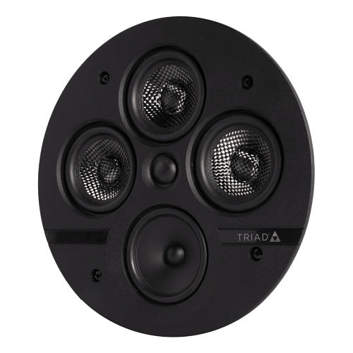 Triad TS-IC33SD Distributed Audio Series 3\\" 3 In-Ceiling Shallow Depth Speaker
