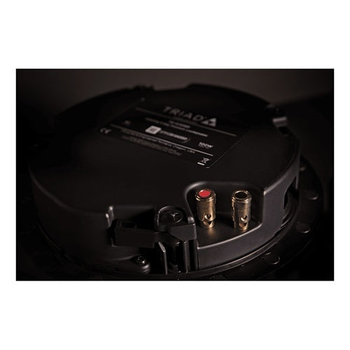 Triad TS-IC33SD Distributed Audio Series 3\\" 3 In-Ceiling Shallow Depth Speaker