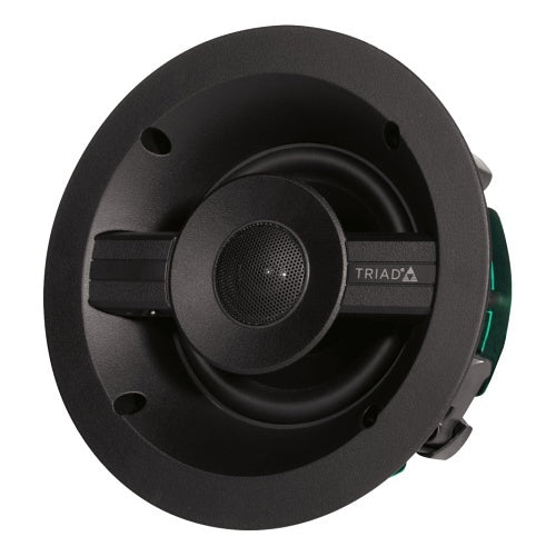 Triad TS-IC52 Distributed Audio Series 5\\" 2 In-Ceiling Speaker