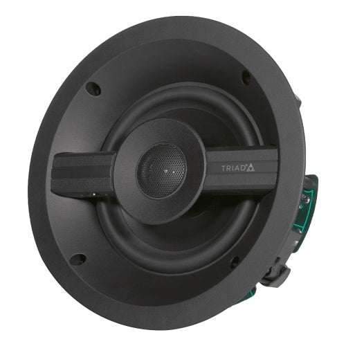 Triad TS-IC62 Distributed Audio Series 2 In-Ceiling Speaker, 6.5\\"