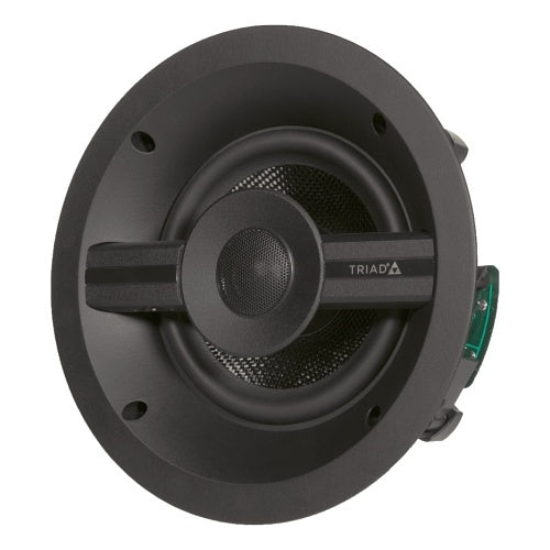 Triad TS-IC63 Distributed Audio Series 3 In-Ceiling Speaker, 6.5\\"