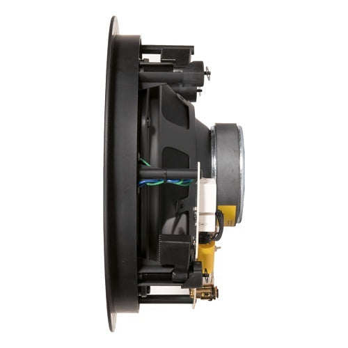 Triad TS-IC83 Distributed Audio Series 3 In-Ceiling Speaker, 8\\"