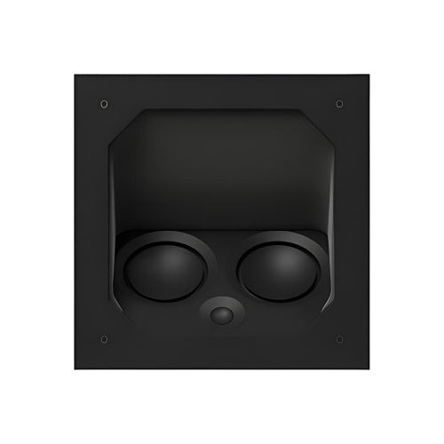 Triad TS-ICLCR5  Architectural Series, In-Ceiling LCR Speaker, 5\\"