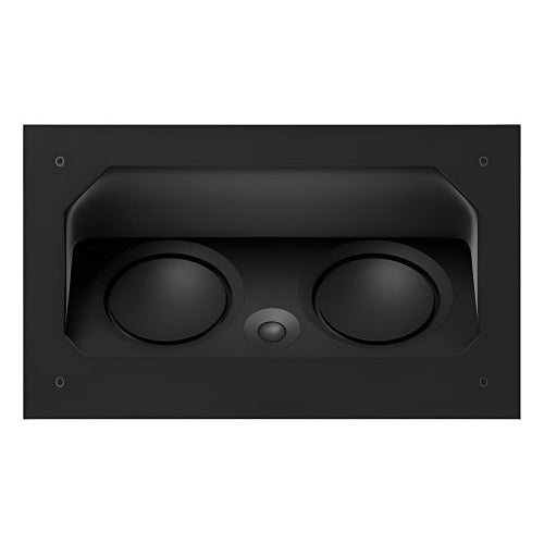 Triad TS-ICLCR6  Architectural Series, In-Ceiling LCR Speaker, 6\\"