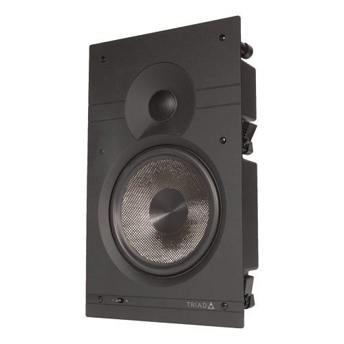 Triad TS-IW83 Distributed Audio Series 8\\" 2 In-Wall Sealed Speaker