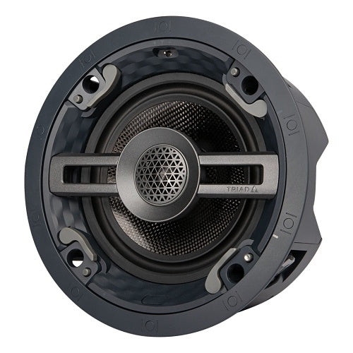 Triad TS-PDX-IC64 PDX Series 4 In-Ceiling Speaker, 6\\"