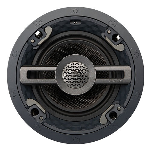 Triad TS-PDX-IC64 PDX Series 4 In-Ceiling Speaker, 6\\"