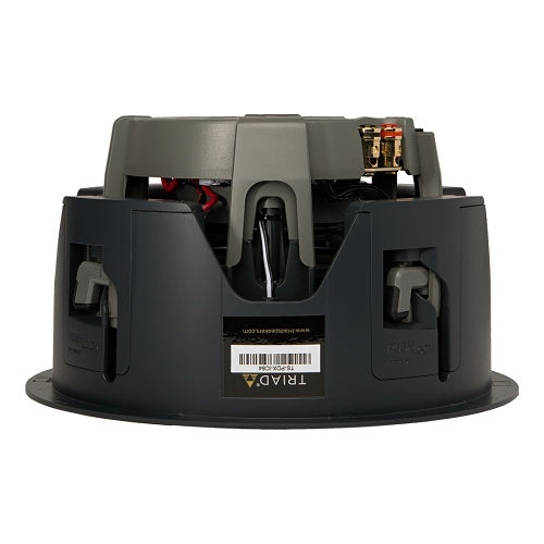 Triad TS-PDX-IC64 PDX Series 4 In-Ceiling Speaker, 6\\"