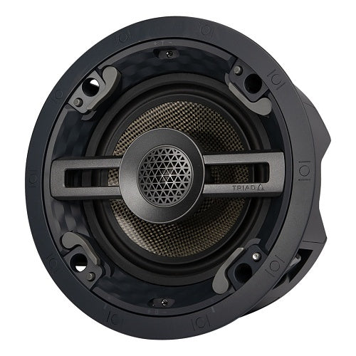 Triad TS-PDX-IC65 PDX Series 5 In-Ceiling Speaker, 6\\"
