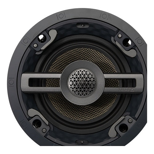 Triad TS-PDX-IC65 PDX Series 5 In-Ceiling Speaker, 6\\"