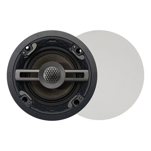 Triad TS-PDX-IC65 PDX Series 5 In-Ceiling Speaker, 6\\"
