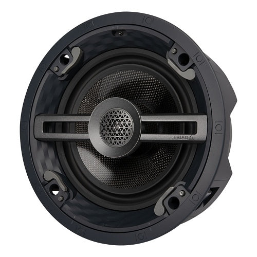 Triad TS-PDX-IC84 PDX Series 4 In-Ceiling Speaker, 8\\"