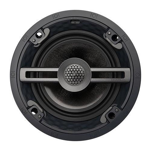 Triad TS-PDX-IC84 PDX Series 4 In-Ceiling Speaker, 8\\"