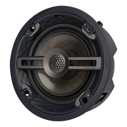 Triad TS-PDX-IC85 PDX Series 5 In-Ceiling Speaker, 8\\"