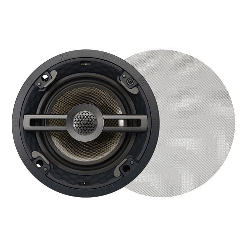 Triad TS-PDX-IC85 PDX Series 5 In-Ceiling Speaker, 8\\"