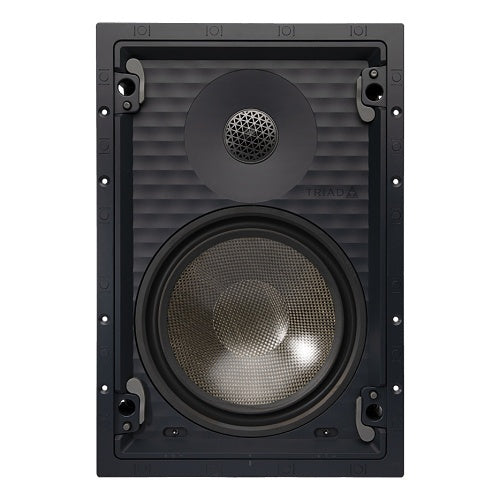 Triad TS-PDX-IW85 PDX Series 8\\" 5 In-Wall Speaker