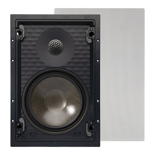 Triad TS-PDX-IW85 PDX Series 8\\" 5 In-Wall Speaker