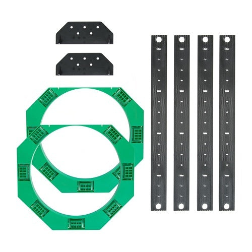 Triad TS-PDX-NCB-IC6 PDX Series In-Ceiling Enclosure for IC6