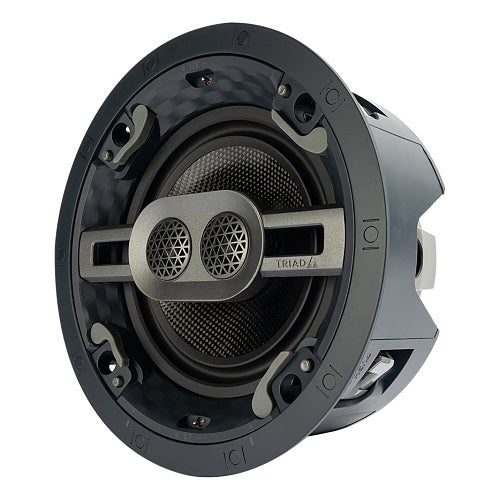 Triad TS-PDX-IC64-DTS PDX Series 4-6\\" In-Ceiling DT /SURROUND Speaker (Each)