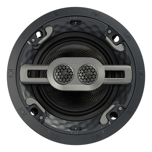 Triad TS-PDX-IC64-DTS PDX Series 4-6\\" In-Ceiling DT /SURROUND Speaker (Each)