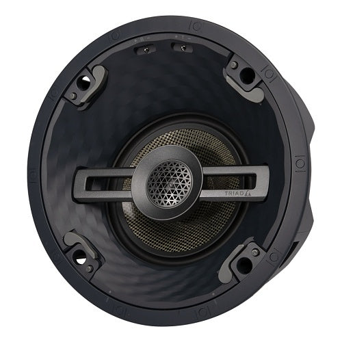Triad TS-PDX-IC65-ANG PDX Series 5-6\\" In-Ceiling Angled Speaker (Each)