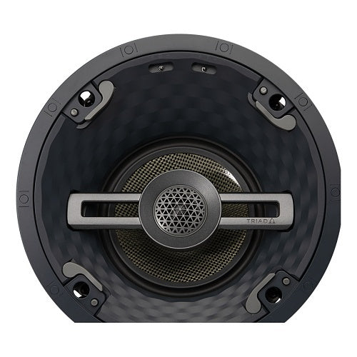 Triad TS-PDX-IC65-ANG PDX Series 5-6\\" In-Ceiling Angled Speaker (Each)