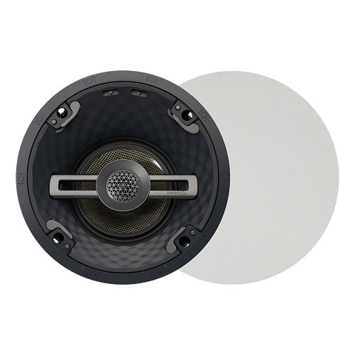 Triad TS-PDX-IC65-ANG PDX Series 5-6\\" In-Ceiling Angled Speaker (Each)