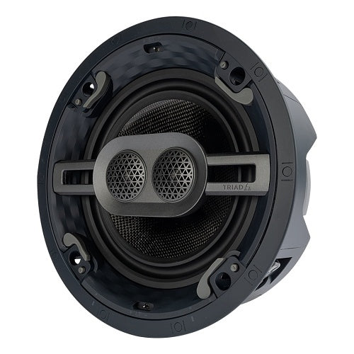 Triad TS-PDX-IC84-DTS PDX Series 4-8\\" In-Ceiling DT/SURROUND Speaker (Each)