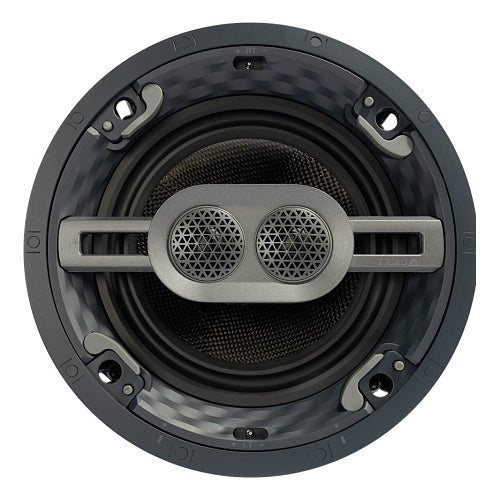 Triad TS-PDX-IC84-DTS PDX Series 4-8\\" In-Ceiling DT/SURROUND Speaker (Each)