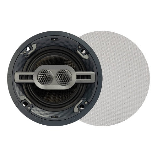 Triad TS-PDX-IC84-DTS PDX Series 4-8\\" In-Ceiling DT/SURROUND Speaker (Each)