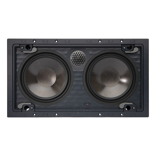 Triad TS-PDX-IW64-LCR PDX Series 4-6\\" In-Wall LCR Speaker (Each)