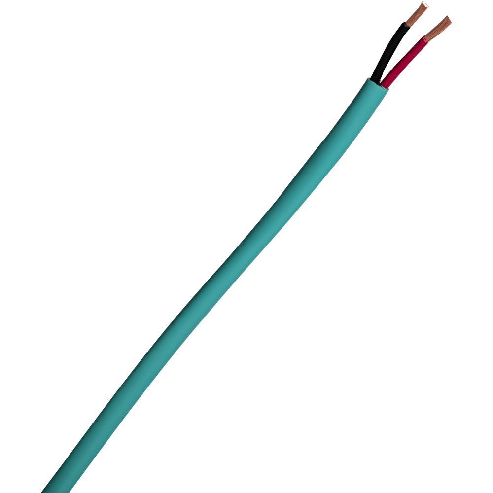 Vibrant Lighting General Purpose 16-Gauge 2-Conductor Wire – 1000ft Spool