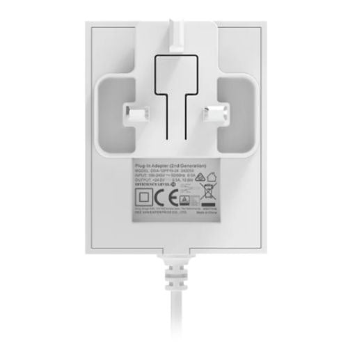 Ring Plug-In Adapter, 2nd Generation (B08C9NFVS1)