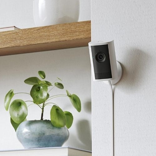 Ring Indoor Cam Plus, Black (B0DXMMGG7H)