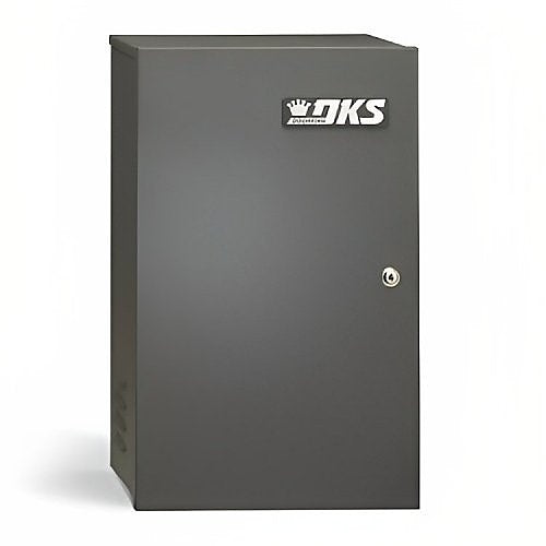 DoorKing 1000-083 Model 1000 Power Inverter and Backup System
