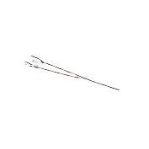 LEE DAN 1602-166 Doorking 1602 Series Barrier Gate Operator with 3-Piece Wishbone Arm