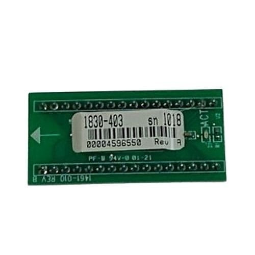 DoorKing 1830-403 Memory Chip P/N for 1834 Model 3000 Telephone Numbers