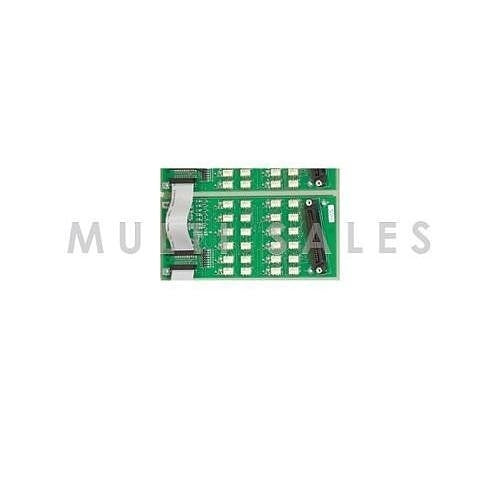 LEE DAN 1982-010 Relay Board