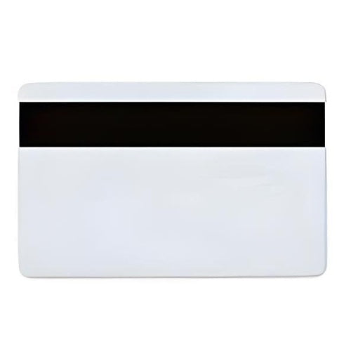 Comelit PAC‑CD‑CR‑KPAC‑M KeyPAC ISO Credential Cards with Magnetic Stripe, 10‑Pack