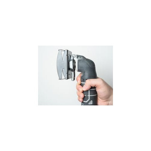 Jonard Tools EBW-412 Electrical Box Cutting Kit