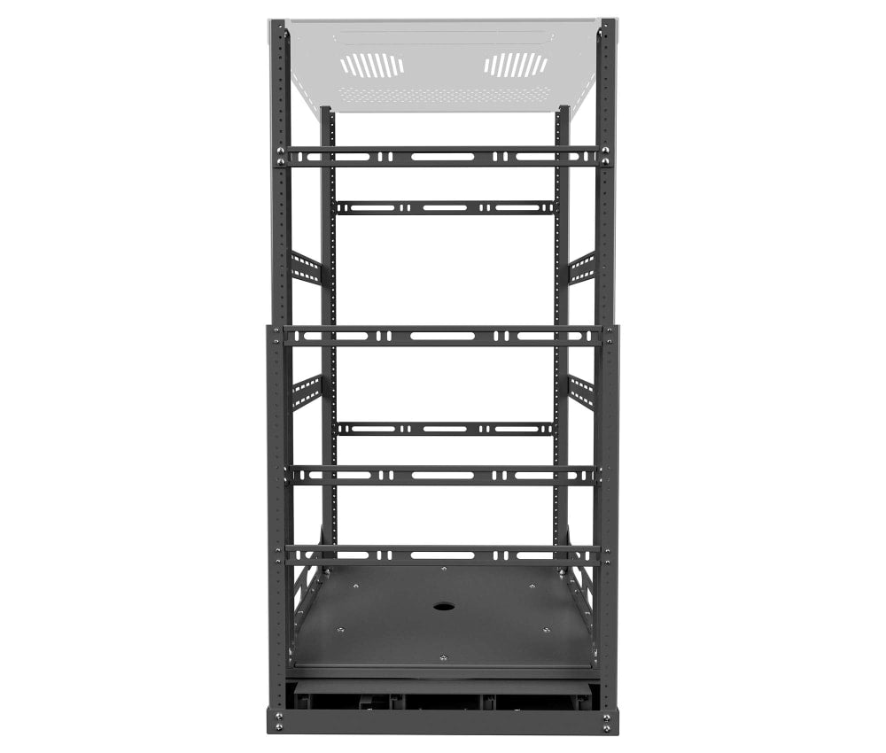 Strong™ In-Cabinet Slide Out Rack | 35U