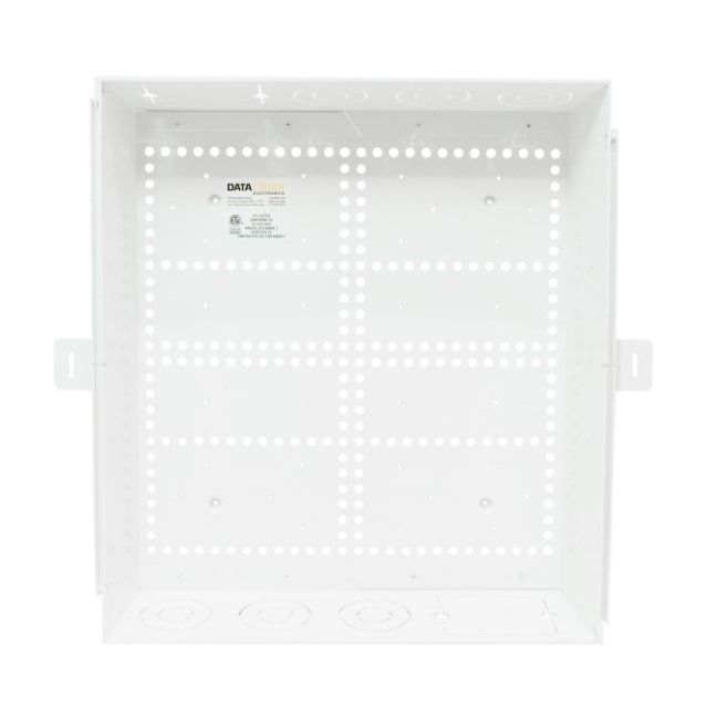 15 in. Plastic Enclosure Only
