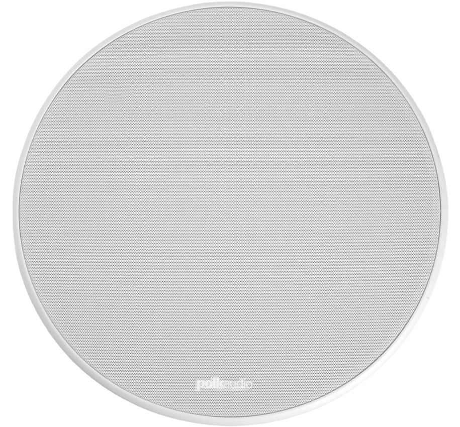 Polk 9 in In Ceiling 3 Way LS